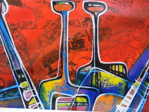 Simeon Gonzales - Guitarra y Pisco kopen? Bied vanaf 365!