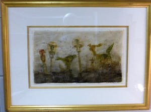 Bernard Berthois-Rigal - compositie 50 unica kopen? Bied vanaf 125!