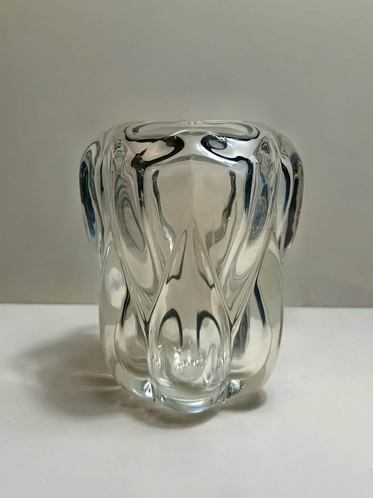 Val-Saint-Lambert - Modèle VIVI, création de Antonio et Guido BON kopen? Bied vanaf 58!