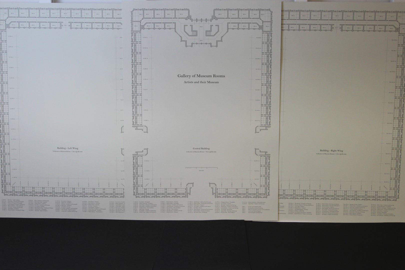 Wesley Meuris (1977)