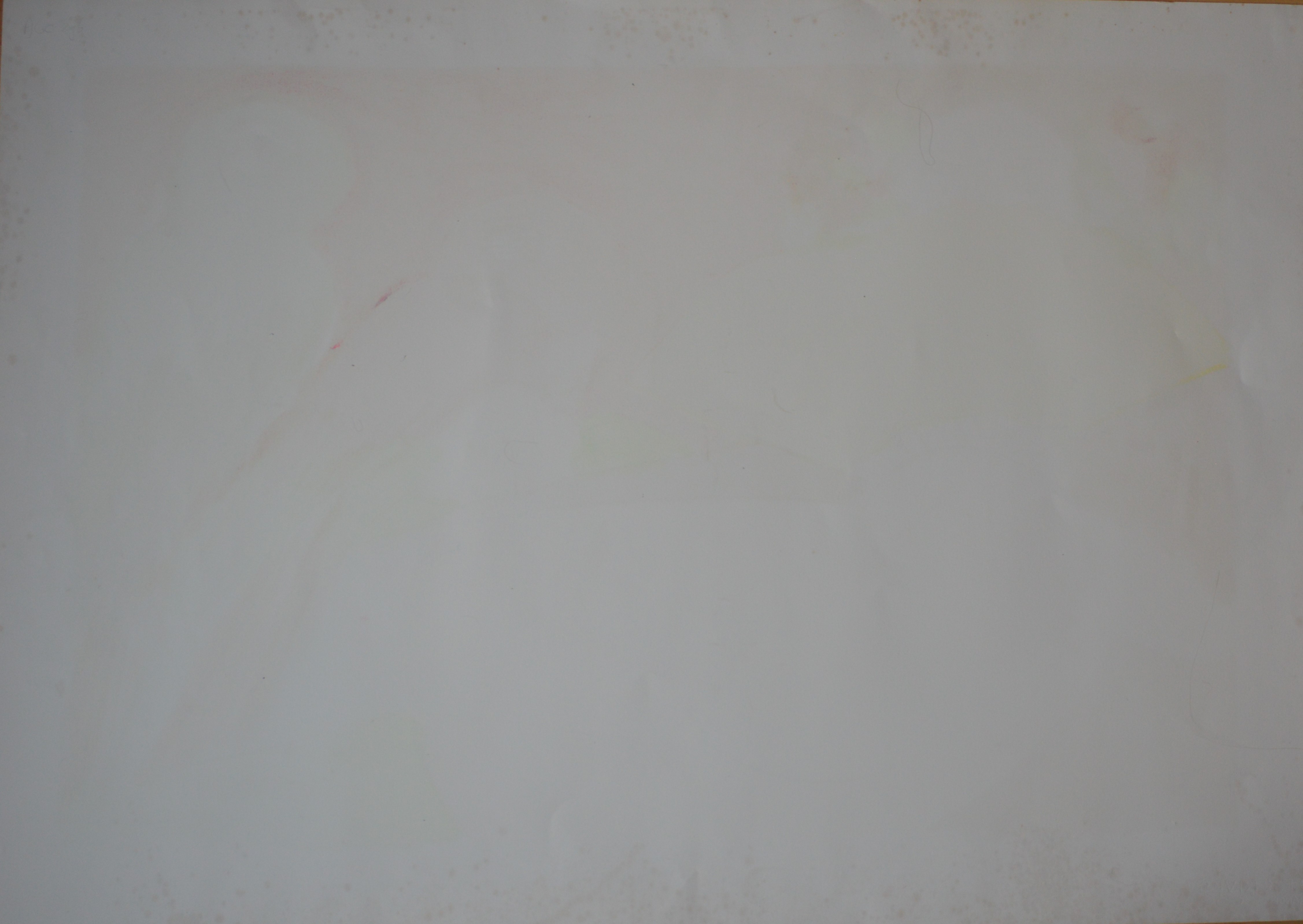 Walasse Ting - women with parrots kopen? Bied vanaf 1!