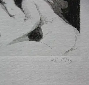 Rob Cox - 2x Ets - 1978/1979 kopen? Bied vanaf 70!