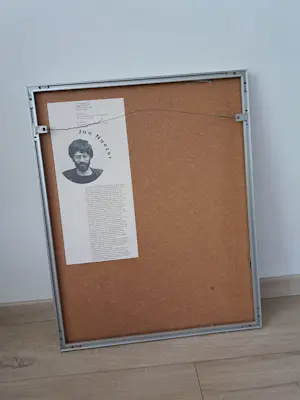 Jan Naezer - polychrome diepdruk ETS kopen? Bied vanaf 50!