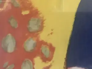 Kees van Dongen - litho brigitte bardot in goudgekleurde houten lijst kopen? Bied vanaf 650!