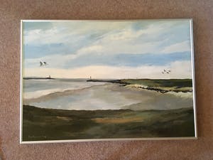 Andre Tigchelaar - kustwacht kopen? Bied vanaf 30!