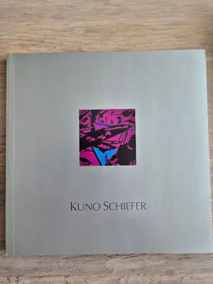 Kuno Schiefer - Penetrando kaufen? Bieten Sie von 400!