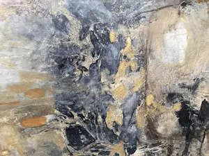 Buy Käthe Ruyssenaars - “ alles moet doorstromen “? Bid from 1600!