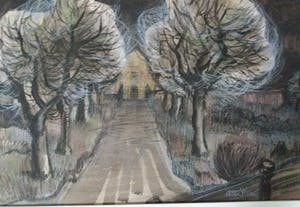 Gerrit de Moree - uniek werk kopen? Bied vanaf 65!