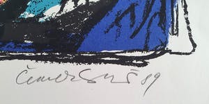 Gligor Cemerski - Macedonian rondo kopen? Bied vanaf 35!