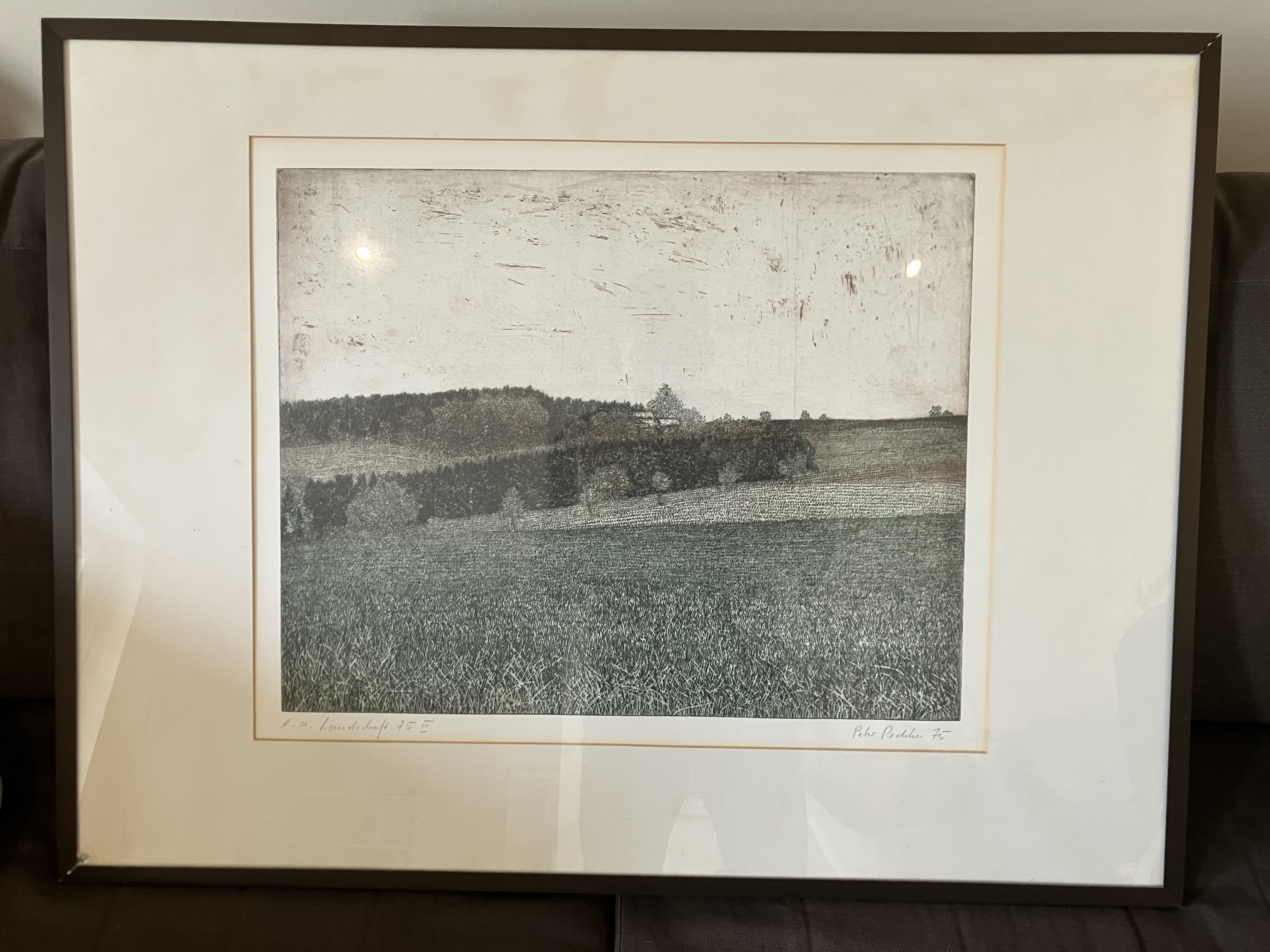 Peter Redeker (1942)