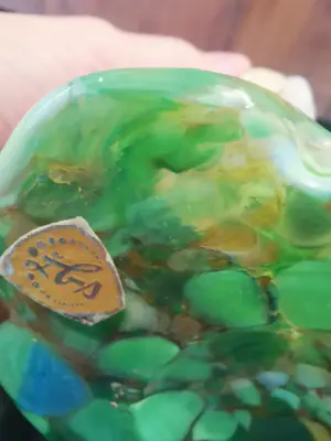 Zelezny Brod Sklo - Barman kopen? Bied vanaf 80!