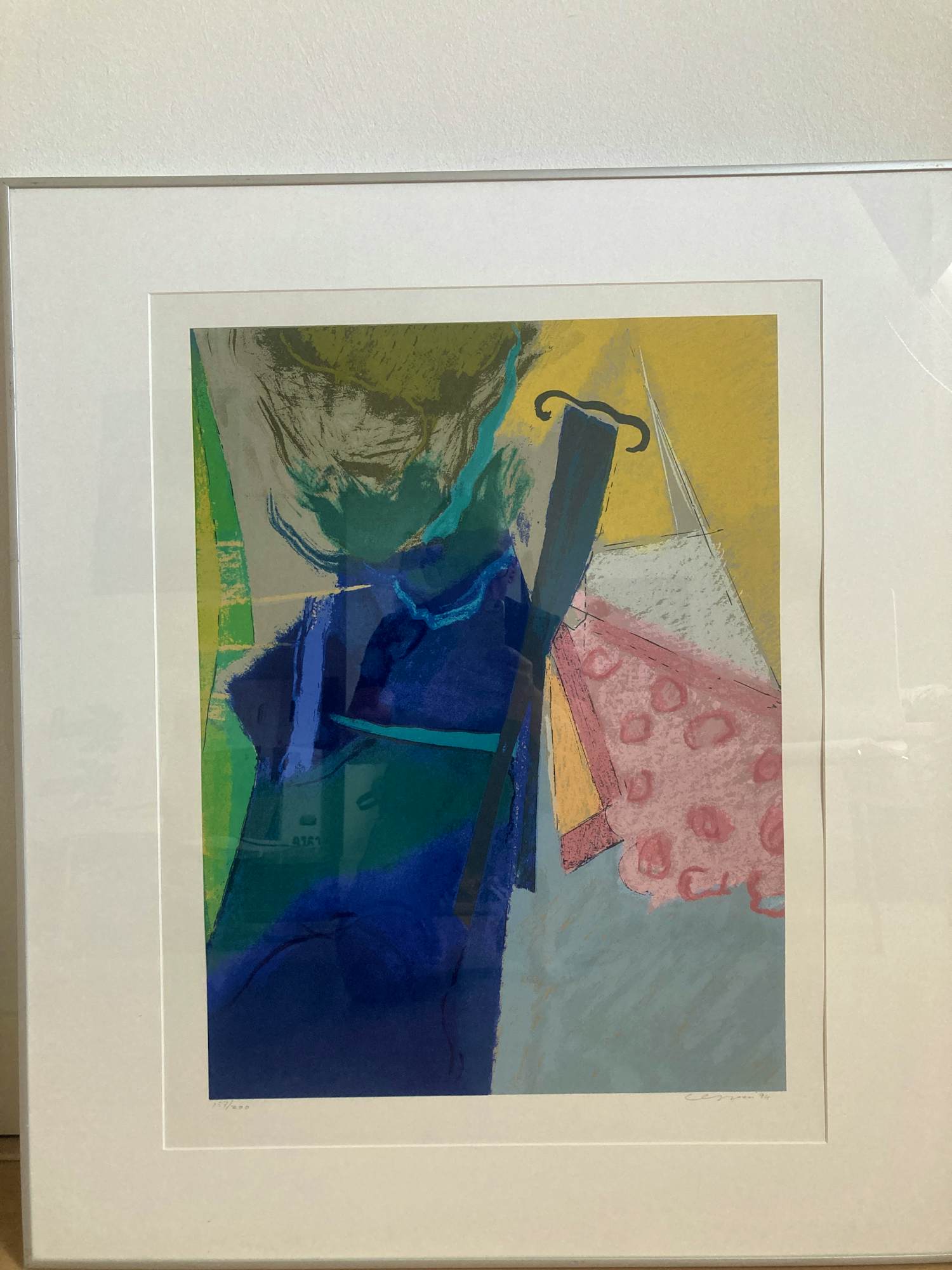 Henk van Vessem - Greece Suite 11 kopen? Bied vanaf 25!