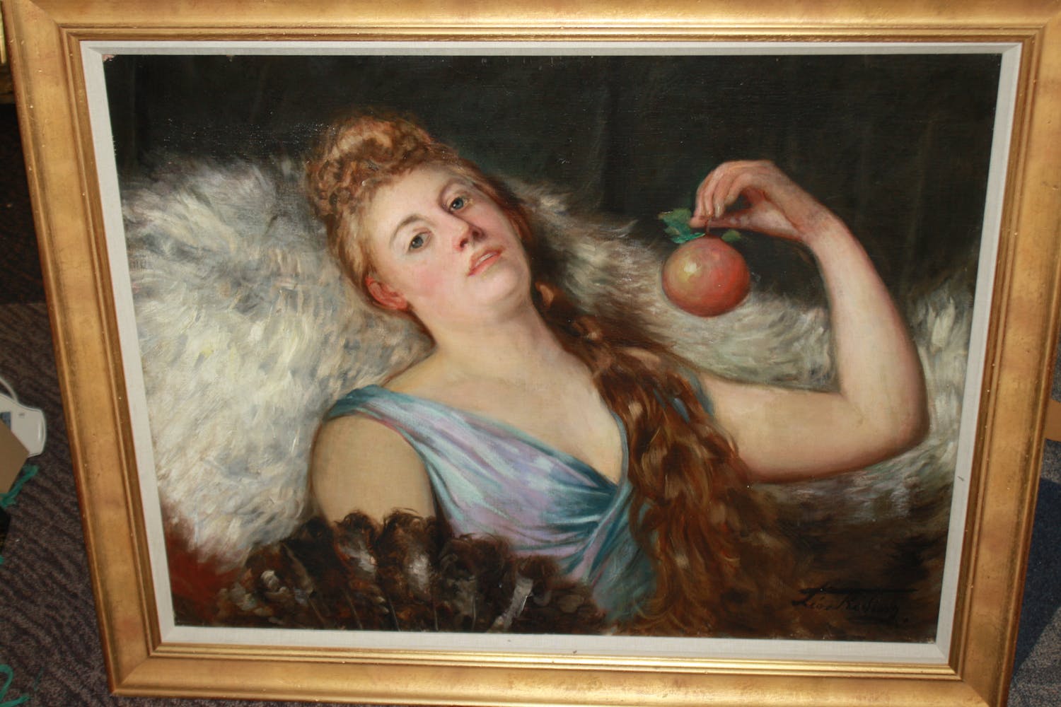 Leon Reding (1871)