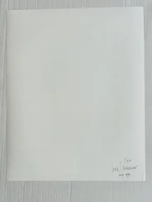 Ine Lamers - portret kopen? Bied vanaf 75!