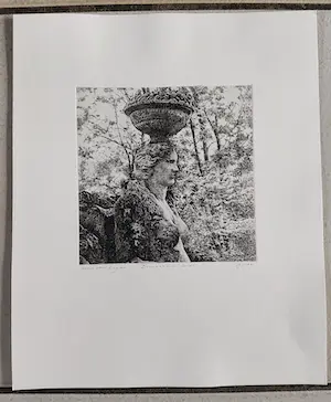 Han van Hagen - De tuinen van Bomarzo (I) kopen? Bied vanaf 50!