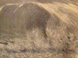 Leo Ponse - 2 master in zwaar weer kopen? Bied vanaf 295!