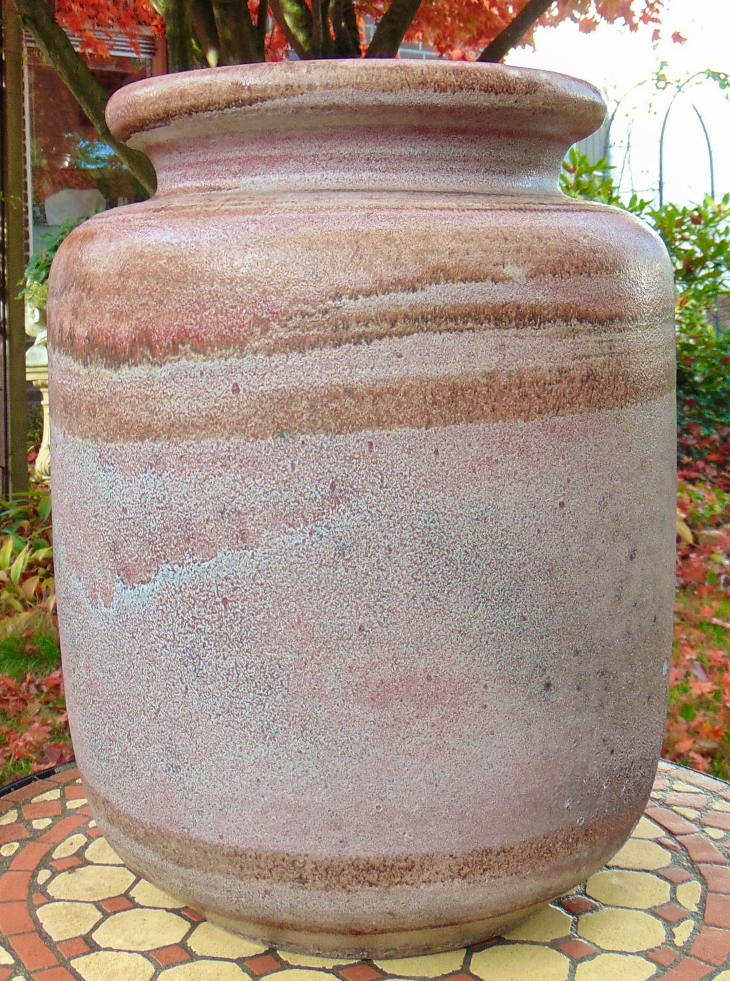 Potterij Zaalberg - Zaalberg vaas kopen? Bied vanaf 60!