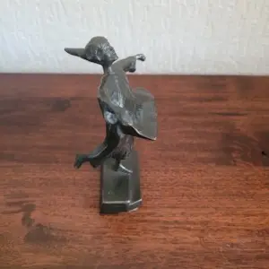 Corry Ammerlaan - Dansend meisje kopen? Bied vanaf 20!