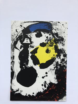 Jef Diederen - zonder titel kopen? Bied vanaf 45!