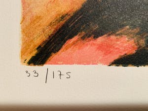 Alain Bonnefoit - Grande brune kopen? Bied vanaf 35!