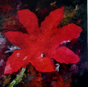 Armando - Giclee: Die blume kaufen? Bieten Sie von 175!