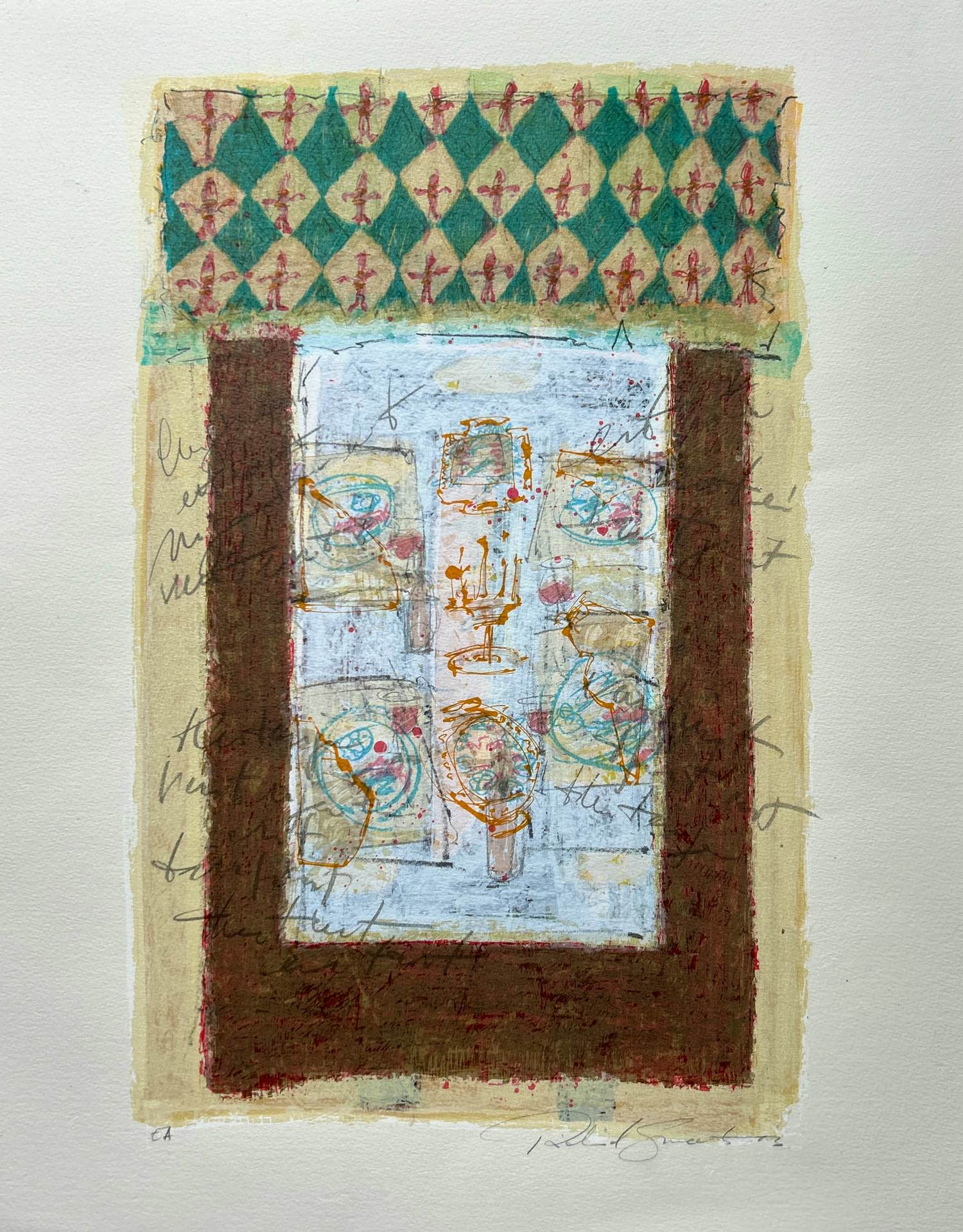 Richard Smeets - Zonder titel kopen? Bied vanaf 25!