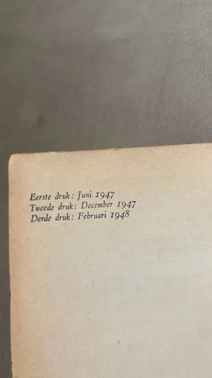 Anne Frank - Het Achterhuis kopen? Bied vanaf 150!