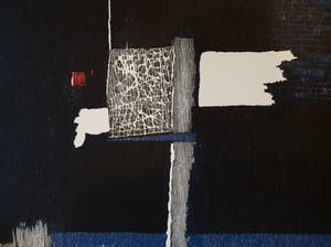 Guillaume Le Roy - Gesigneerd - 200 ex - 1989 kopen? Bied vanaf 1!