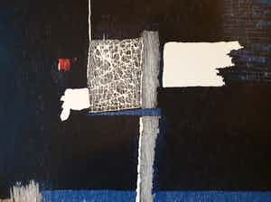 Guillaume Le Roy - Gesigneerd - 200 ex - 1989 verkocht voor € 1!