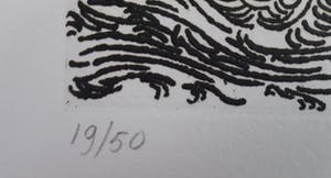 Mark Brusse - Spirit of the Waters kopen? Bied vanaf 40!