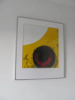 Ted Felen - Confrontation kopen? Bied vanaf 50!