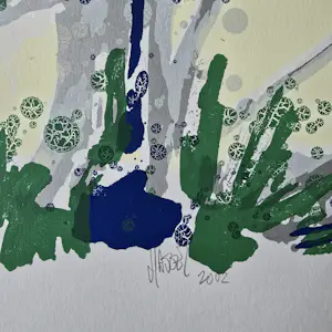 Ad van Hassel - Tulpen - 100 ex kopen? Bied vanaf 69!