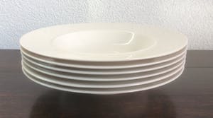 Alessi - ZES DIEPE BORDEN “LA BELLA TAVOLA” kopen? Bied vanaf 65!