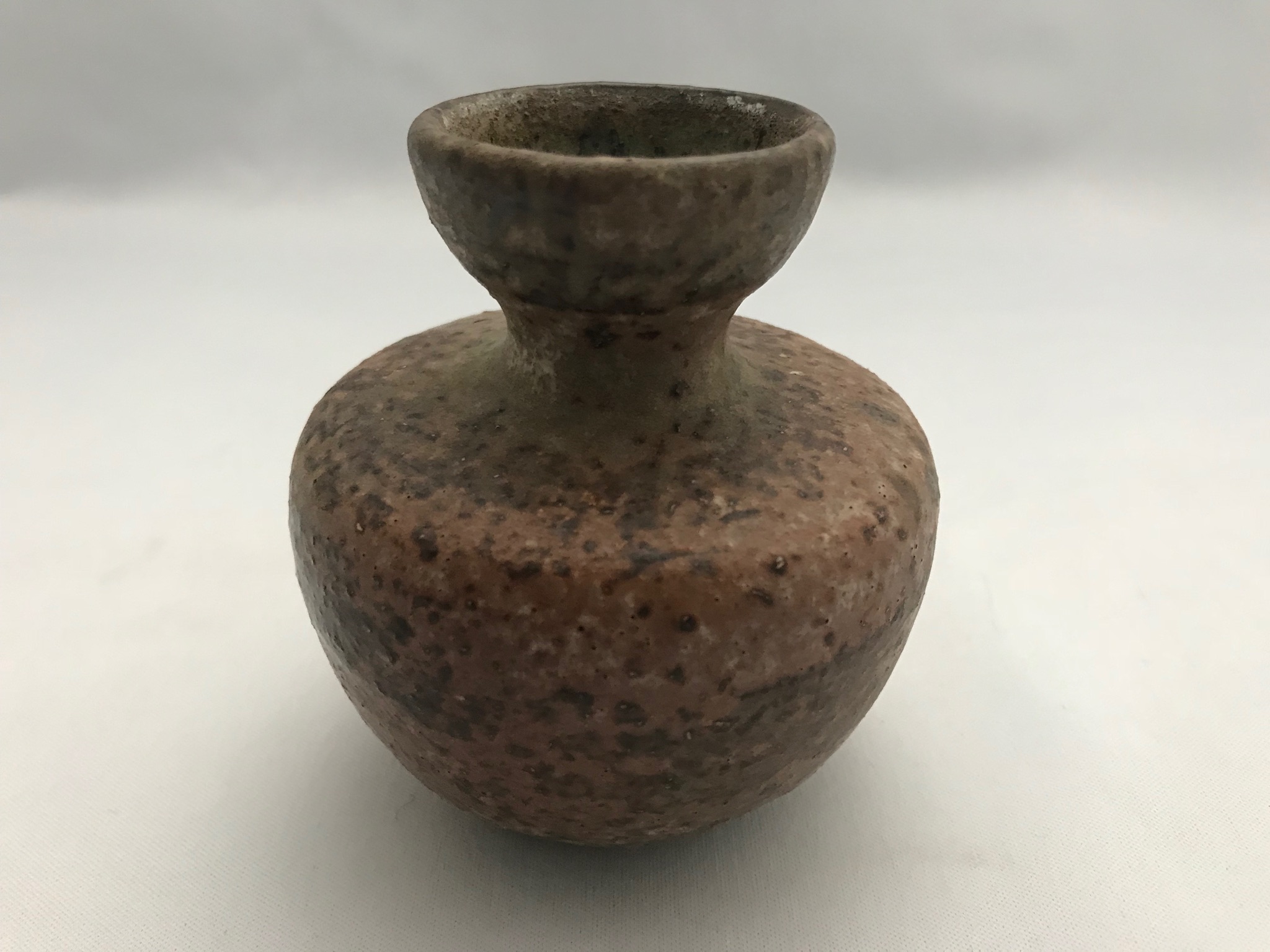 Mobach Keramiek - Mooi vaasje kopen? Bied vanaf 8!