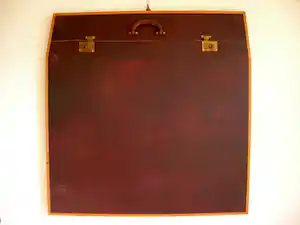 Hein de Kort - Koffer vendu pour 75€ !