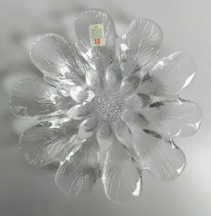 Holmegaard - Selectie Scandinavische kaarsenhouders (6) kopen? Bied vanaf 40!