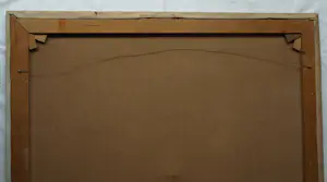 Frank van Eijndhoven - Acryl op doek , Naakt 1 – 1977 - 115 x 100 cm. kopen? Bied vanaf 150!