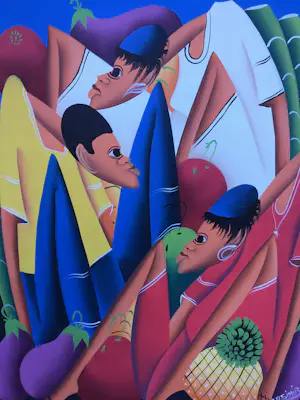 Laurent Casimir - De markt. kopen? Bied vanaf 125!