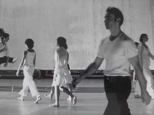 Herman Sorgeloos - Anne Teresa De Keersmaeker - Rosas danst Rosas kaufen? Bieten Sie von 125!