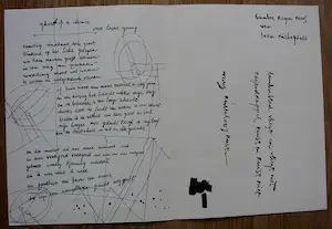 Lucebert - 10 litho's en 10 gedichten: lithologie - 1959 kopen? Bied vanaf 375!