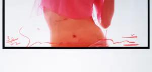 Bert Stern - Marilyn Monroe - Red Scarf, 1962/2008 - original - handsigniert - Auflage 72 kopen? Bied vanaf 1200!