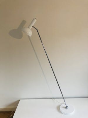 H.Th.J.A. Busquet - Hala vloerlamp kopen? Bied vanaf 225!