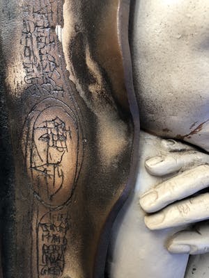 Klaas de Boer - Vrouwenhoofd kopen? Bied vanaf 75!