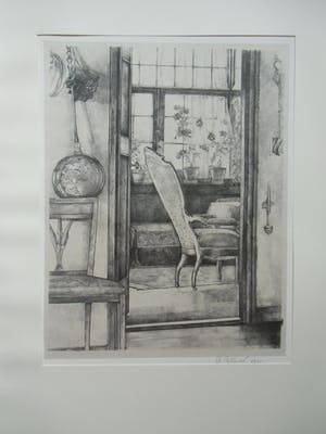 Anna Egter van Wissekerke - INTERIEUR 1911 kopen? Bied vanaf 30!