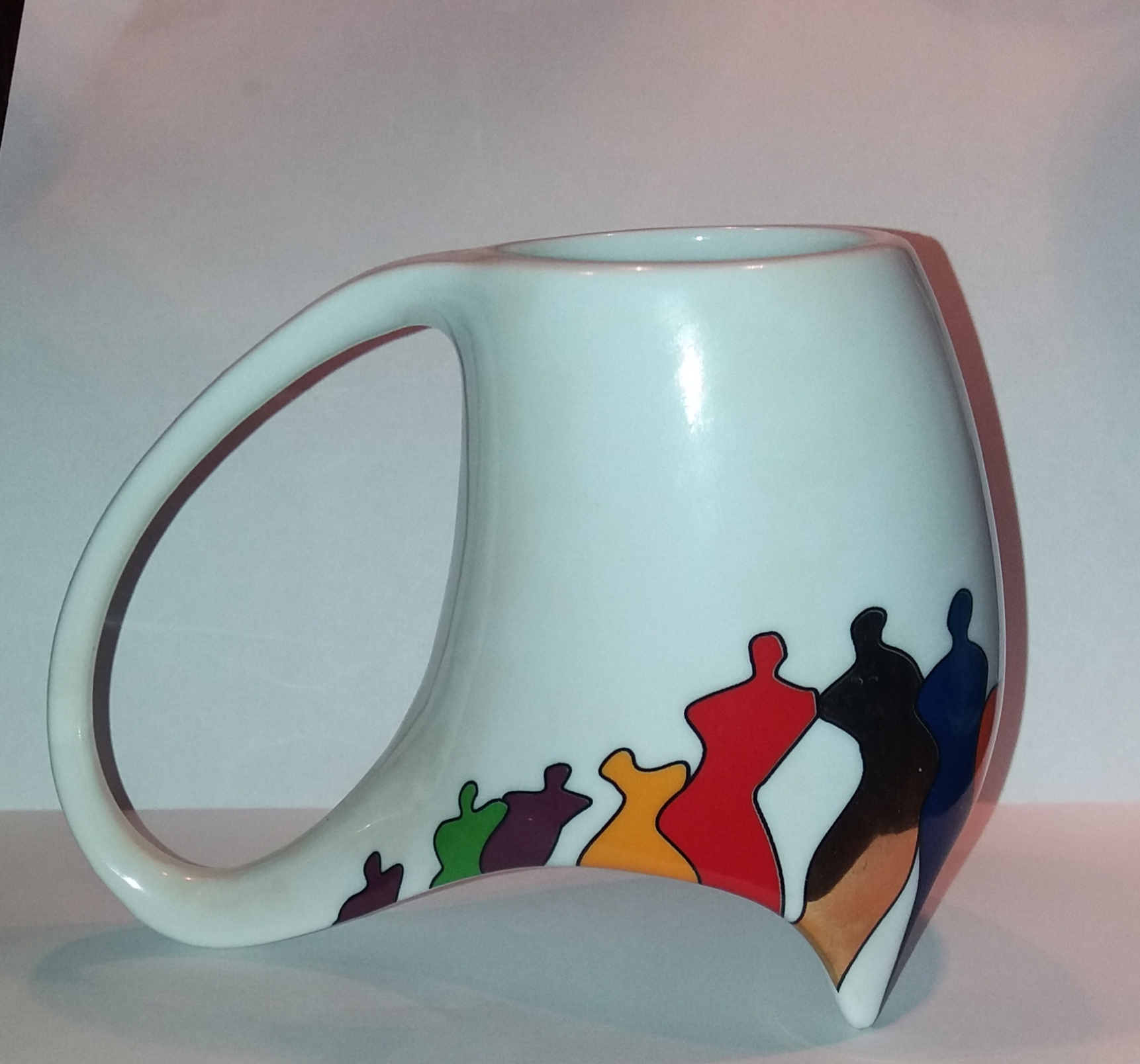 Niet of onleesbaar gesigneerd - Arti Hove kopen? Bied vanaf 1!