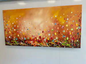 Gena - Flowers kopen? Bied vanaf 300!