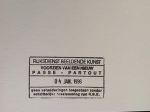 Guillaume Le Roy - Zonder titel kopen? Bied vanaf 85!