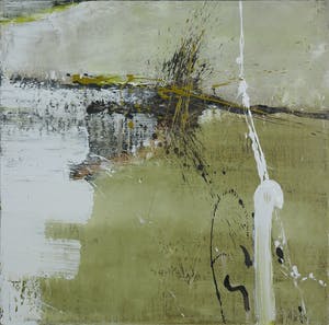 Leo Jacobs - Olieverf op doek, Drieluik kopen? Bied vanaf 250!