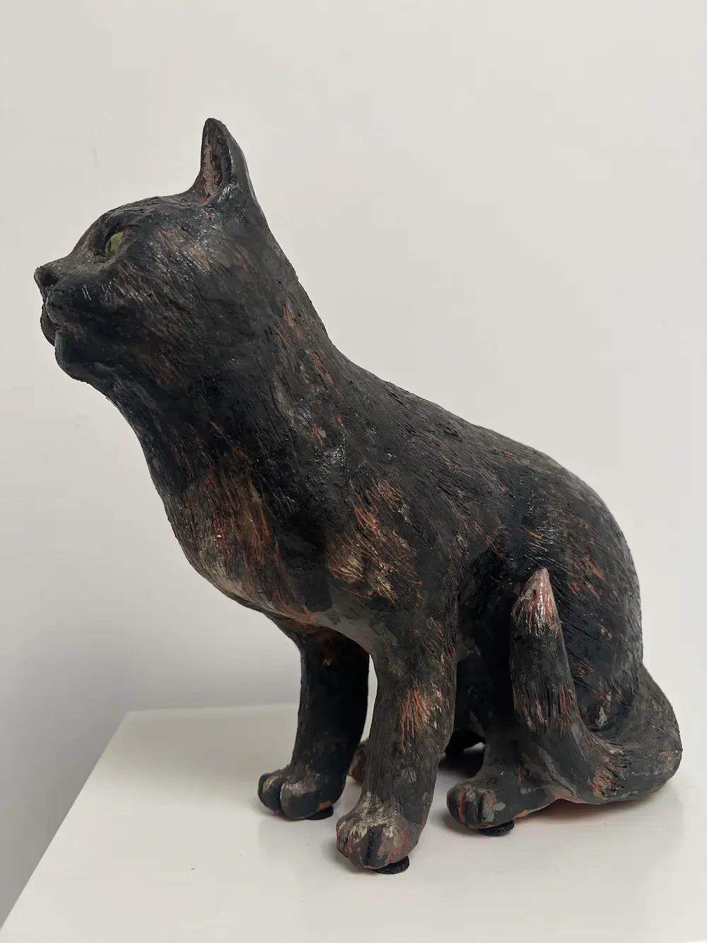 Tine Goudriaan-van Waning (1913-1917)