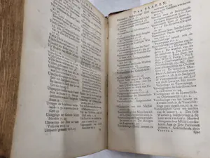 Antiquarisch Boek - Merch der Christenen Godgeleertheit kopen? Bied vanaf 30!
